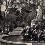 Villa Amedeo_Caltanissetta_foto storica