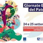 GEP 2022, Giornate Europee del Patrimonio: ltalia Nostra partecipa con gli appuntamenti della Campagna sulle Mura Urbiche
