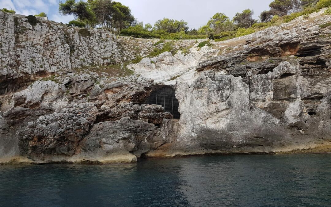 Grotte preistoriche: Italia Nostra Sud Salento plaude alla mozione regionale