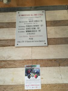 Crotone: sabato 11 febbraio la cerimonia di apposizione della Madonnina nel giardino della stazione