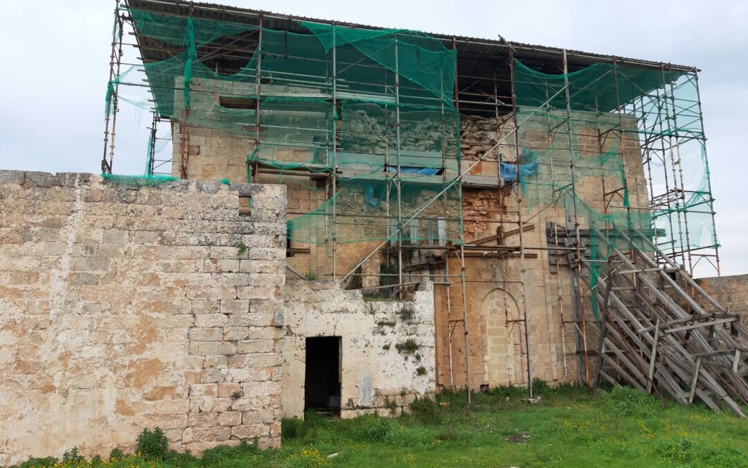 San Pietro dei Samari: è ora di ridare dignità a questo luogo per troppi anni dimenticato