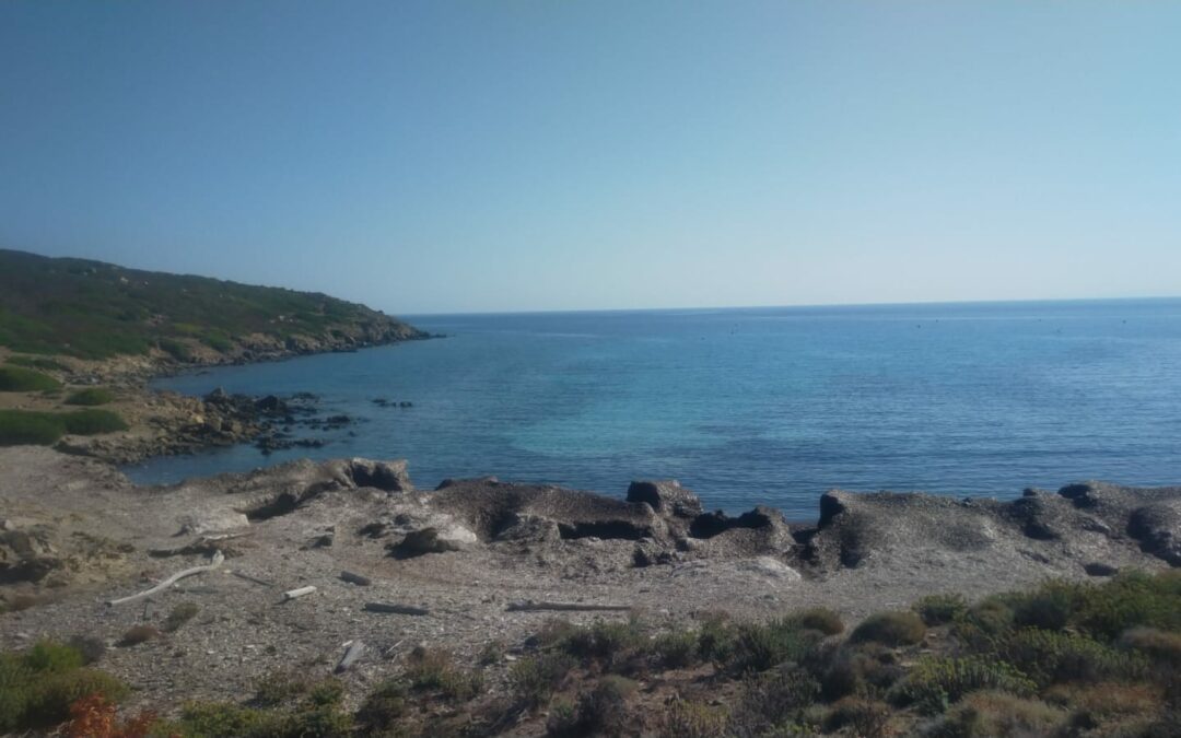 Sardegna: il piano di cementificazione della costa