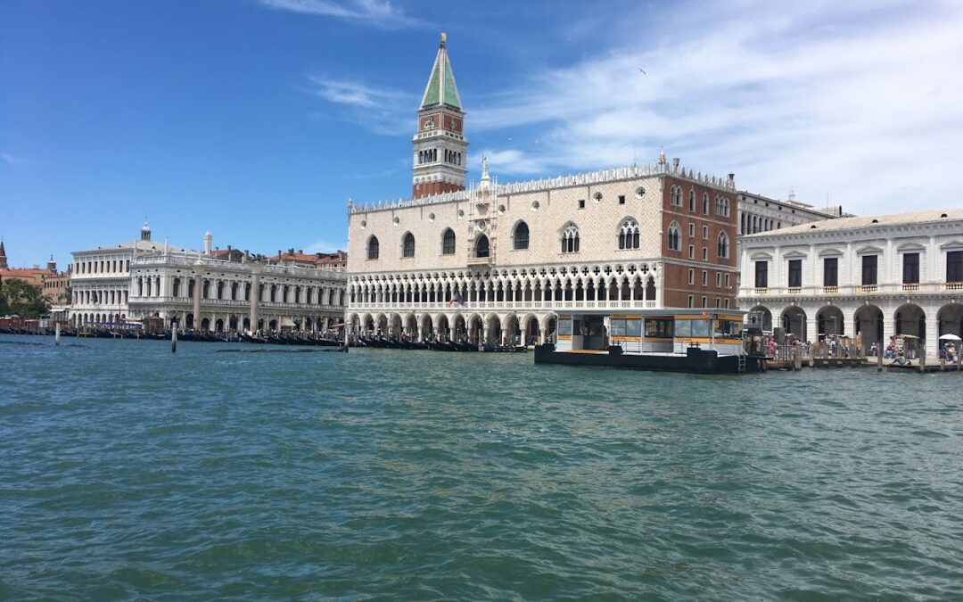 La crisi dell’UNESCO si riverbererà ancora una volta su Venezia e la sua Laguna?