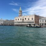 PIazza San Marco- Venezia - Foto di Flavia Corsano