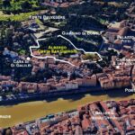 Firenze: appello per salvare il cuore della città