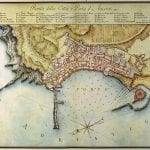 ancona molo clementino