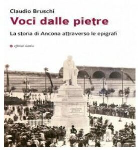 “Ancona incontra”: incontro con l’autore Claudio Bruschi