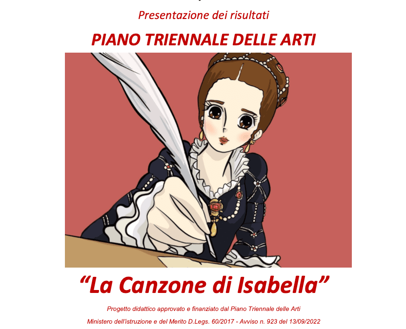 Il 18 maggio scorso, Giornata Internazionale Musei ICOM, presentato l’avatar di Isabella de’ Medici