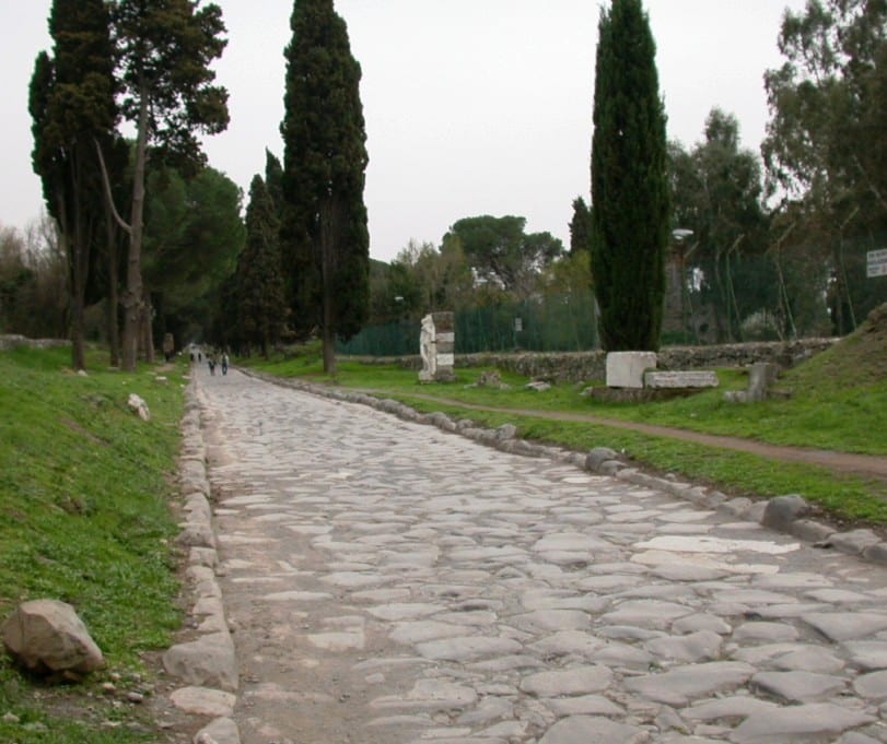 Italia Nostra Roma: ripresa delle attività nel Parco dell’Appia Antica sabato 10 settembre ore 12.00