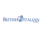 Logo British Italian