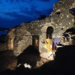 villa romana alle grotte
