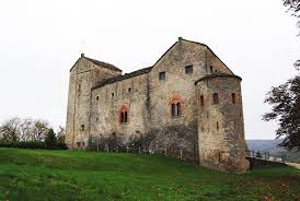 castello di Prunetto
