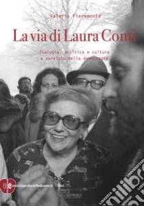8 marzo 2021: Italia Nostra Milano ricorda Laura Conti