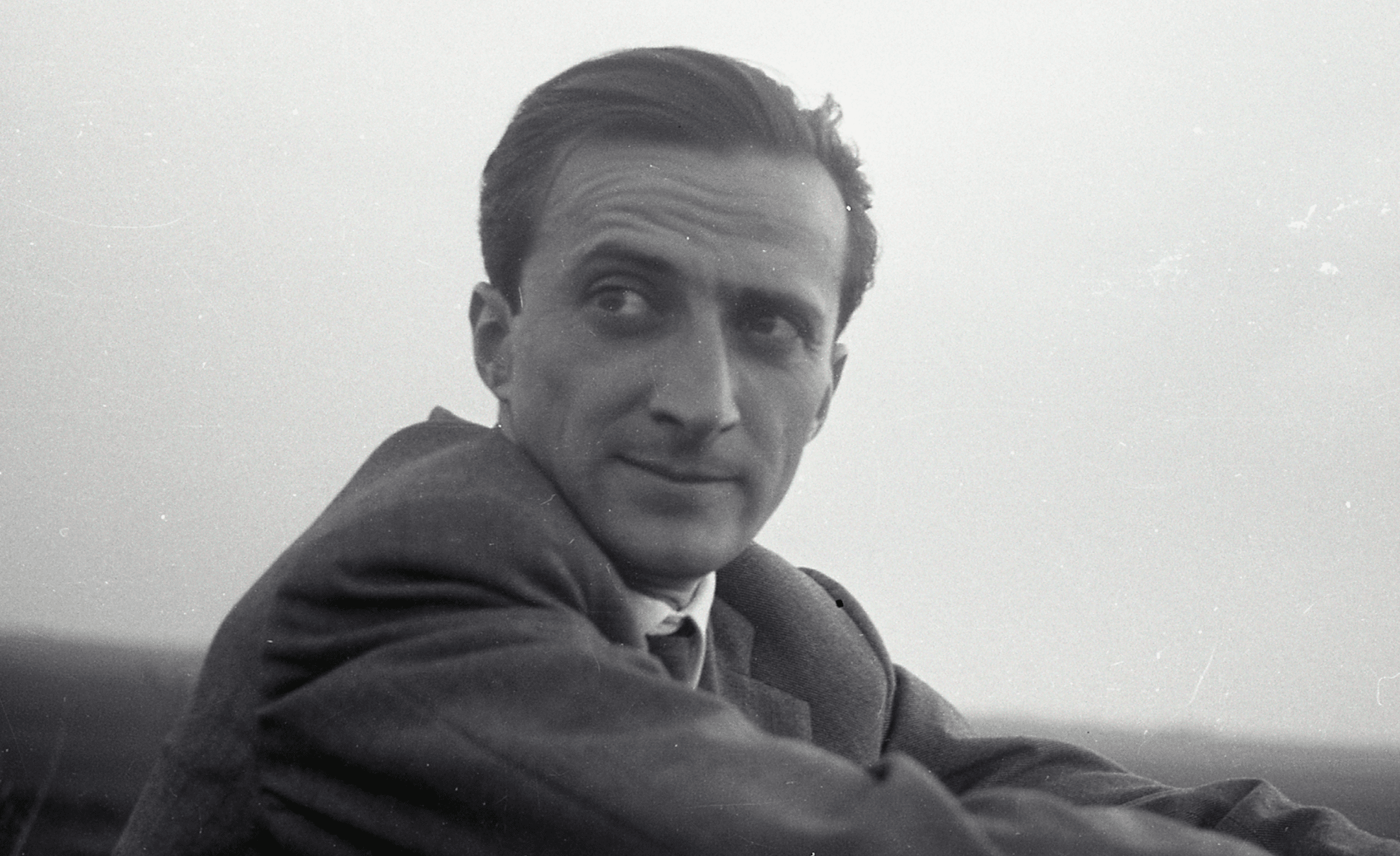 Antonio Cederna Antonio Cederna