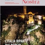 “L’Italia riparte dai borghi” Bollettino di Italia Nostra n. 509