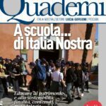 “A scuola di… Italia Nostra”, ecco online la pubblicazione di Italia Nostra Pescara