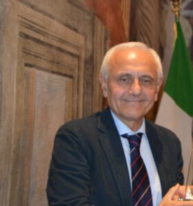 Aldo De Chiara Presidente Onorario Italia Nostra Campania e nuove nomine