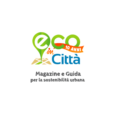 Logo Eco in CIttà