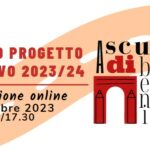 Il Settore EDU di Italia Nostra presenta il progetto educativo 2023/2024!