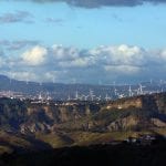Moratoria eolico in Calabria: attiva su Change.org la petizione per chiedere lo stop agli impianti