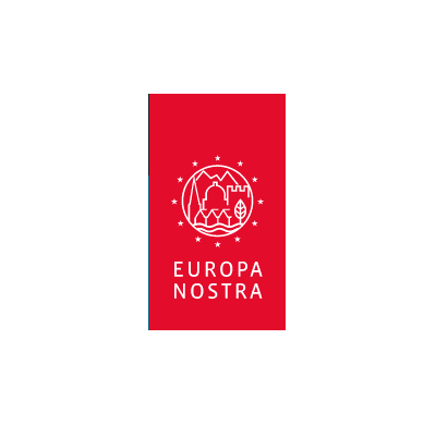 Logo Europa Nostra