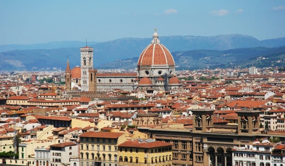 Firenze: scuole al centro il cavallo di Troia di Nardella per la variante al regolamento urbanistico