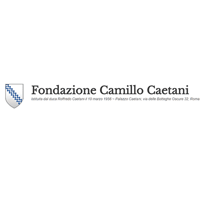 Fondazione Camillo Caetani