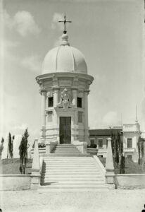 Monumento ai Caduti di Pasian di Prato (Udine)
