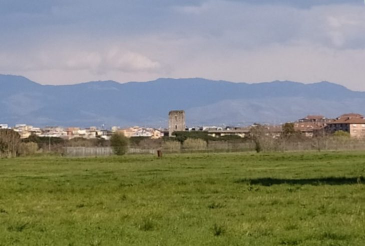 Italia Nostra Roma sollecita la realizzazione del Parco Archeologico di Centocelle
