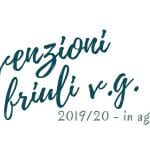 Convenzioni Italia Nostra sezione Friuli Venezia Giulia