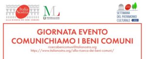 Settimana del Patrimonio culturale di Italia Nostra 2022 a Trebisacce su “I giardini degli agrumi e le storie dei mestieri”