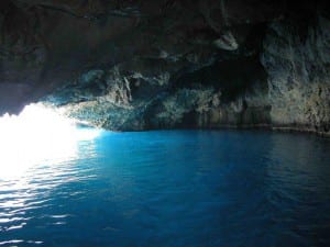 grotta azzurra 2