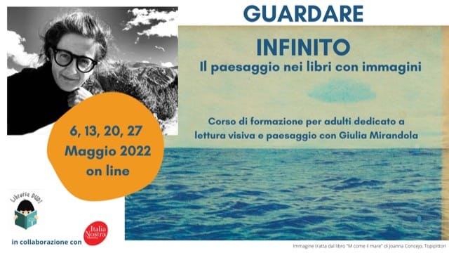 Italia Nostra Messina: il programma del corso di formazione sul paesaggio e la lettura