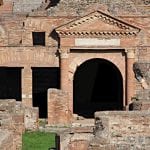 Mibact, la cultura non si ferma: il parco archeologico di Ostia Antica per #iorestoacasa
