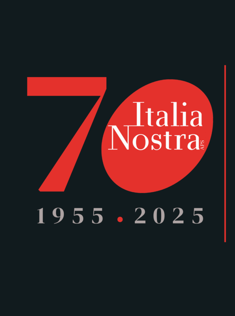 italia nostra custodi della bellezza