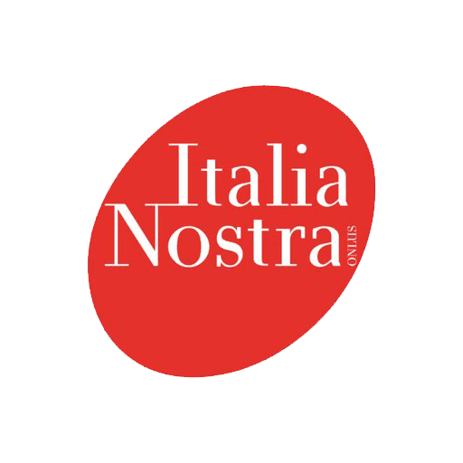 Logo Italia Nostra Social