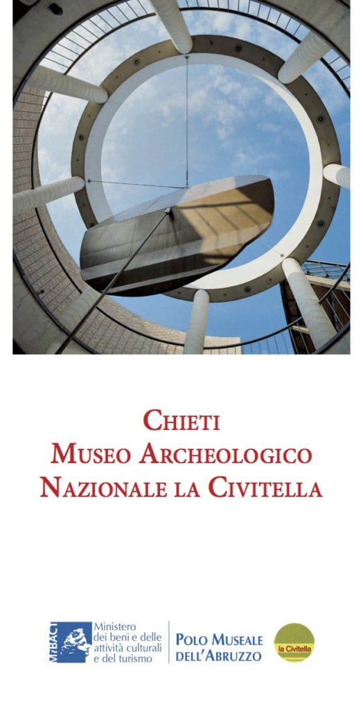 Museo della Civitella di Chieti: Italia Nostra Abruzzo si rivolge al Mibact per scongiurare la chiusura