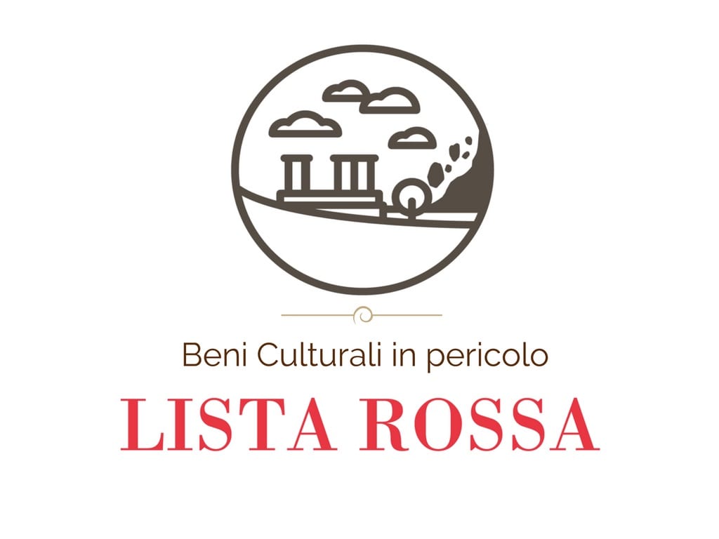 Lista Rossa Italia Nostra