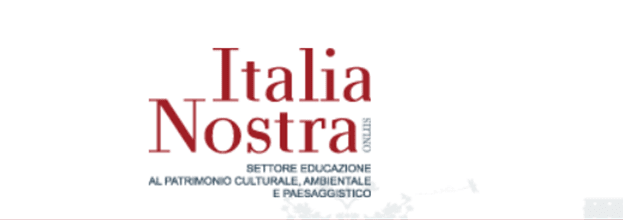 Logo Italia Nostra Educazione
