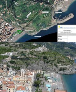 Galleria Maiori-Minori: Italia Nostra e Club per l’Unesco di Amalfi “attendiamo i passi conseguenti”