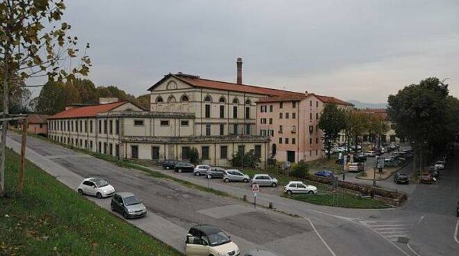 Lucca: tutti contro il parcheggio. E’ necessaria una visione unitaria per il piano di riqualificazione dell’ex manifattura