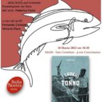 Melilli: “I luoghi del tonno. Santa Panagia e le tonnare della Sicilia sud-orientale”