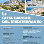 “Le città bianche del Mediterraneo” (Ostuni, 10 nov. 2023)