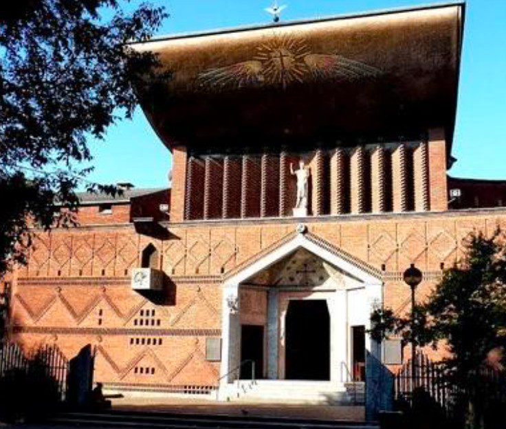 Viaggi della Sezione di Milano: Chiesa di San Giovanni alla Creta