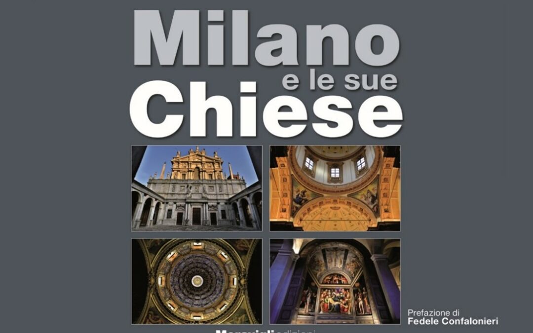 Milano e le sue chiese