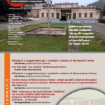 Newsletter N. 1 2024 della Sezione Valdinievole e gruppo pistoiese