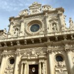 Italia Nostra Milano: Viaggio nel Salento