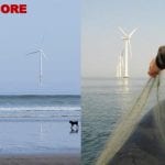 Parco eolico nel mare di Rimini: prima di decidere, riflettere con il territorio