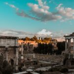 Roma: torna il progetto Fori. Un grazie al Sindaco Roberto Gualtieri