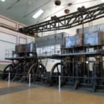 Visite guidata alla Sottostazione Elettrica e Centrale Idrodinamica Porto Vecchio